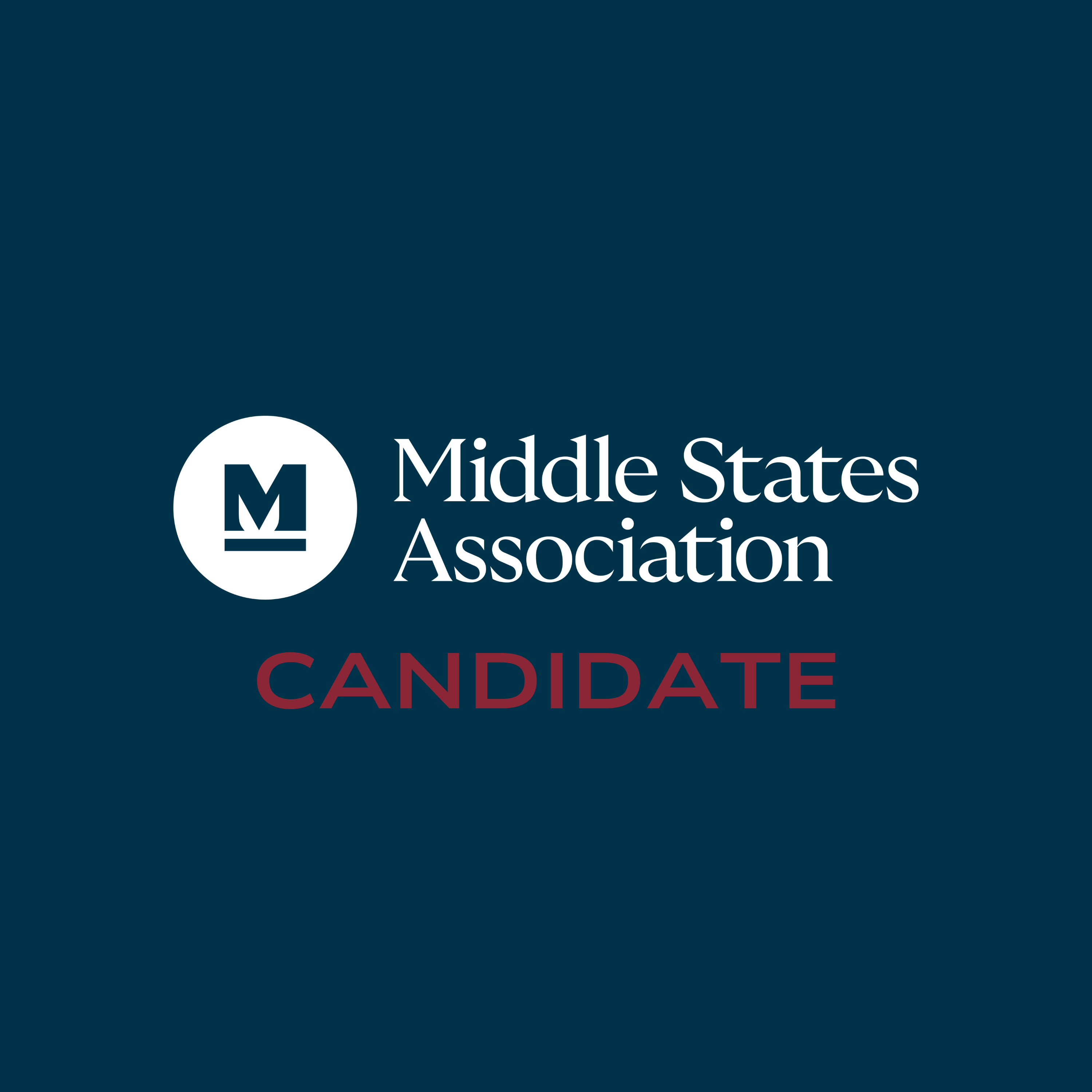 Middle States Association
